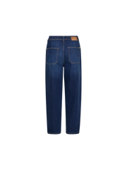 Mos mosh Aymen Delux jean - mid wash length 30