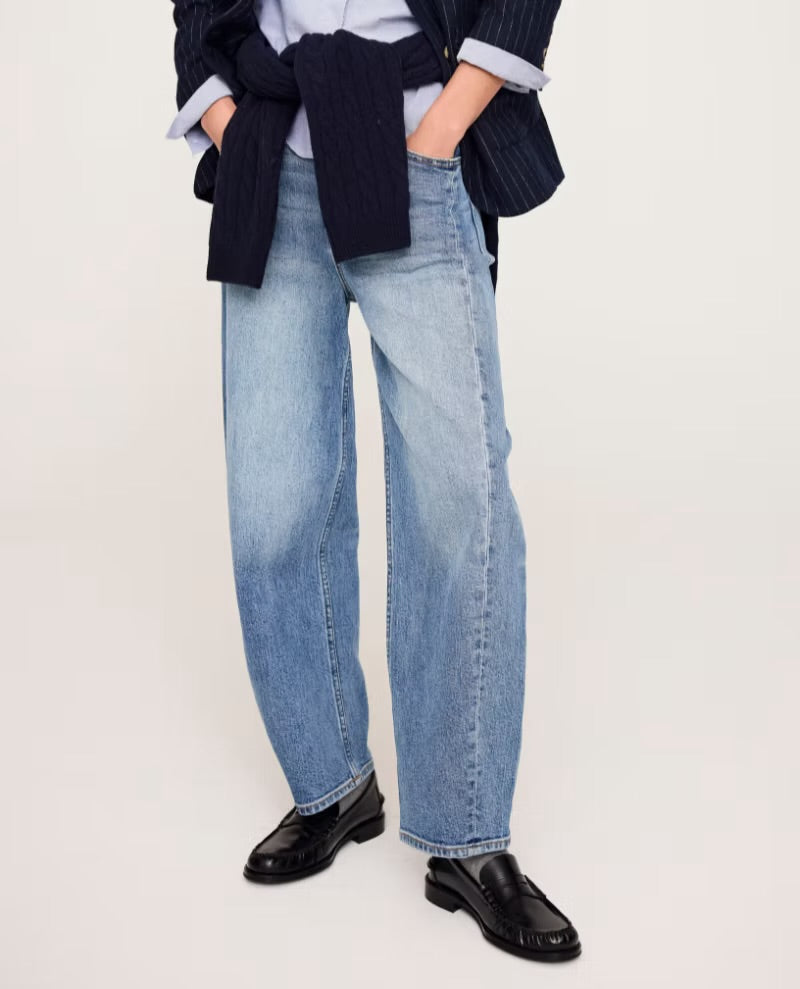 JcSophie Pita jean - mid wash