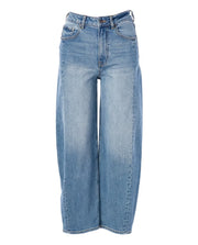 JcSophie Pita jean - mid wash