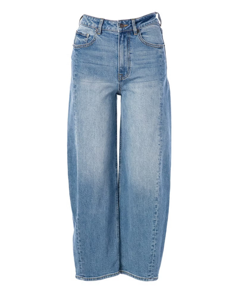JcSophie Pita jean - mid wash
