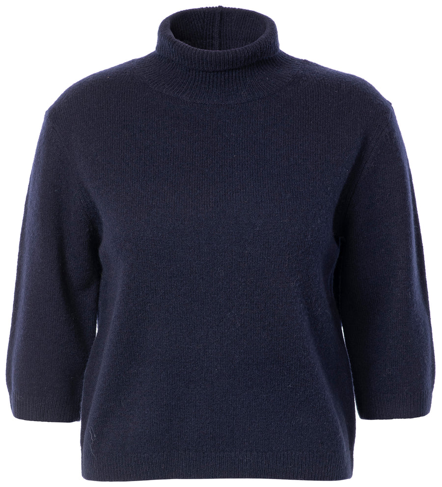 JcSophie Pierson jumper - navy blue