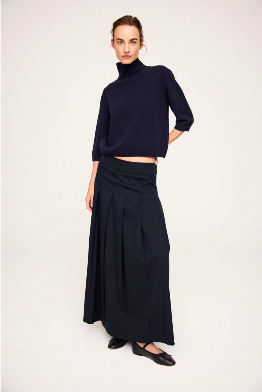 JcSophie Pierson jumper - navy blue
