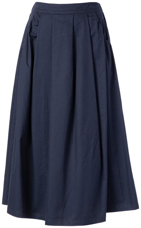 JcSophie Provence skirt - midnight blue