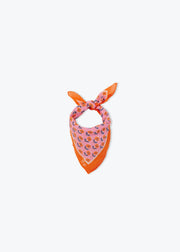 Arsene & Les pipelettes a.p. Cotton scarves