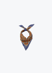 Arsene & Les pipelettes a.p. Cotton scarves