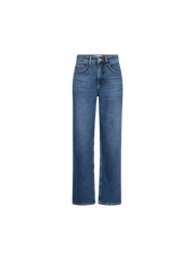 Mos mosh Ember Authentic jean - mid wash