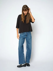 Mos mosh Ember Authentic jean - mid wash
