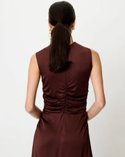Sessùn Hayworth dress - mocha