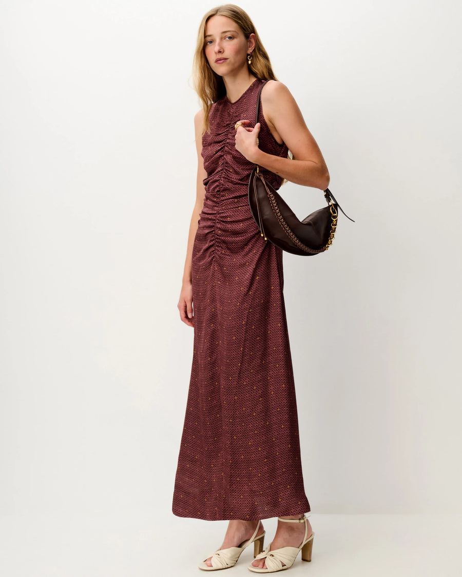 Sessùn Haywo printed dress