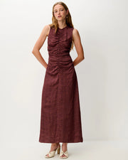 Sessùn Haywo printed dress