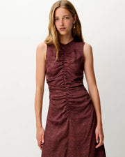 Sessùn Haywo printed dress