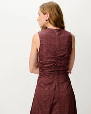 Sessùn Haywo printed dress