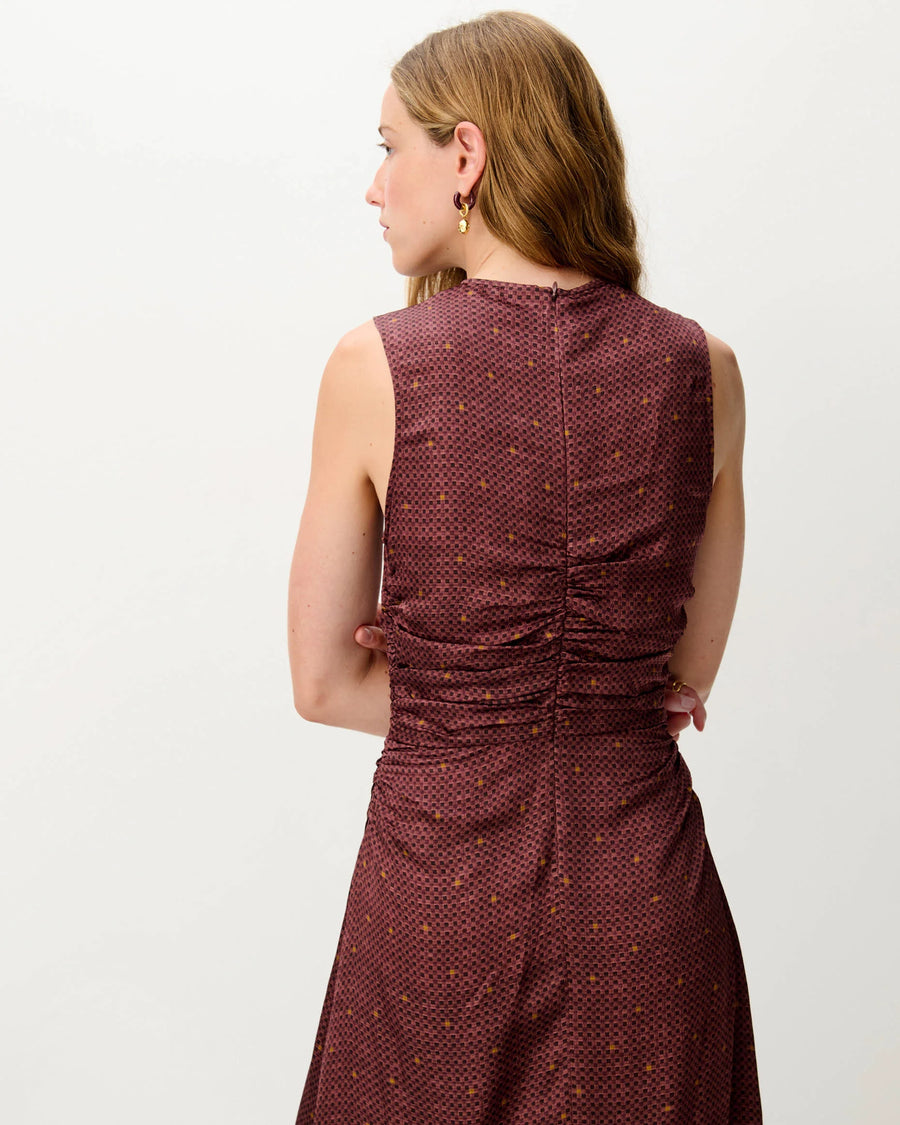 Sessùn Haywo printed dress