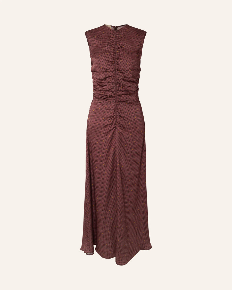 Sessùn Haywo printed dress