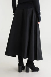 Bellerose Harlin skirt - black