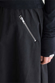 Bellerose Harlin skirt - black