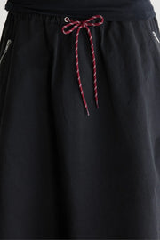 Bellerose Harlin skirt - black