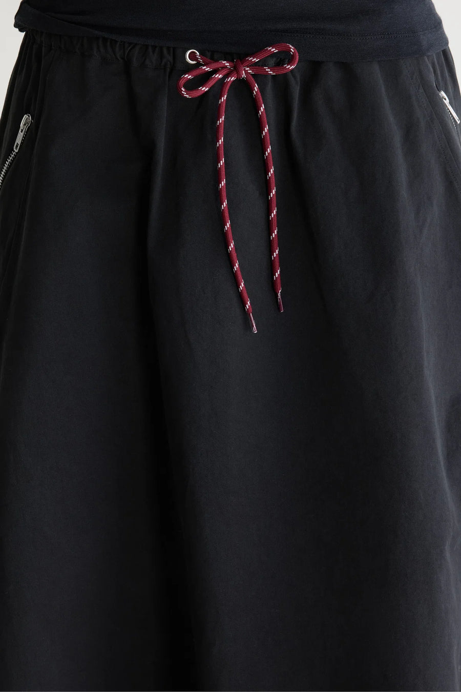 Bellerose Harlin skirt - black