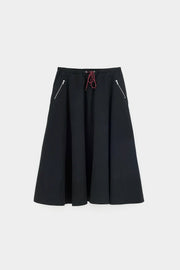 Bellerose Harlin skirt - black