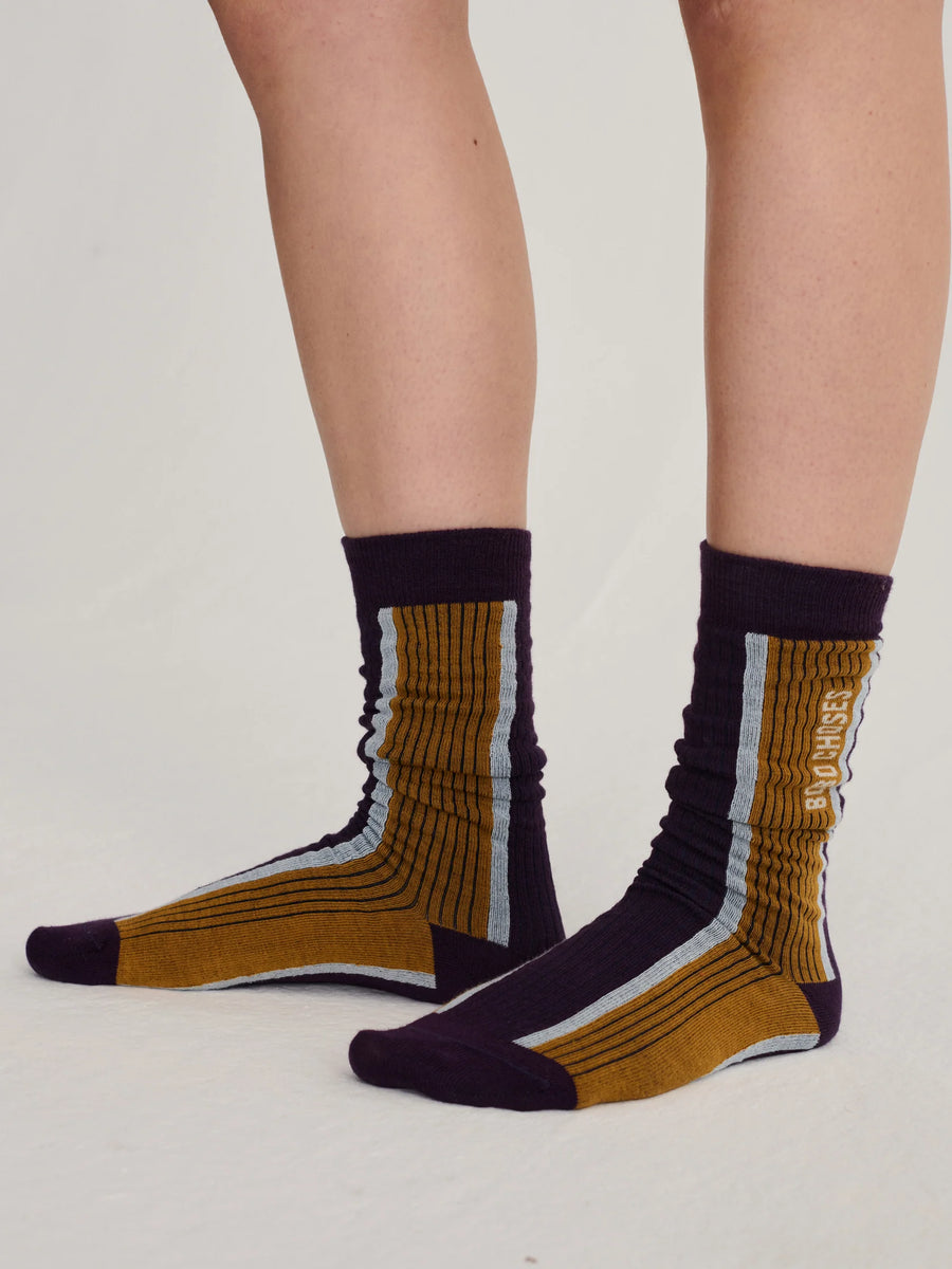 Bobo Choses Sporty socks
