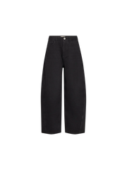 Mos Mosh Cindy Draciel barrel jean - black