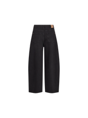 Mos Mosh Cindy Draciel barrel jean - black