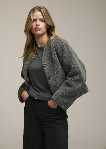 Coats and Jackets