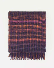Sessùn Niu Pio woven scarf - various