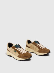 Beatriz Furest Bambas Cove trainer - mocha