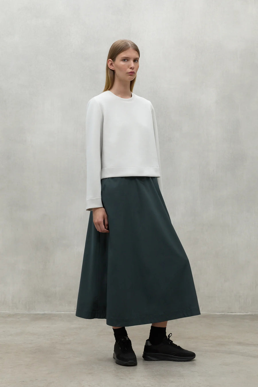 Ecoalf Morgan dress