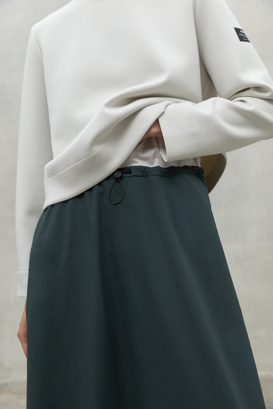 Ecoalf Morgan dress