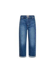 Mos mosh Sandie comfort barrel jean