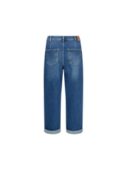 Mos mosh Sandie comfort barrel jean