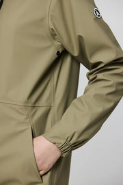 Tanta Vand waterproof coat - mermaid