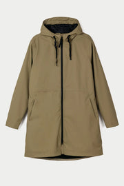 Tanta Vand waterproof coat - mermaid