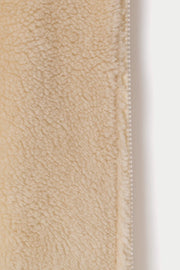 Tanta IS reversible Gillet - off white