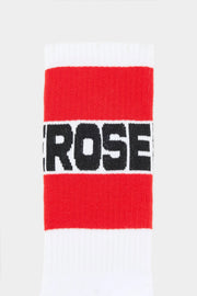 Bellerose Vite socks - white