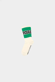 Bellerose Vite socks - green