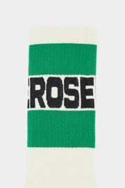 Bellerose Vite socks - green