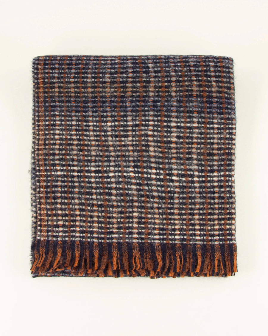 Sessùn Niu Pio woven scarf - various