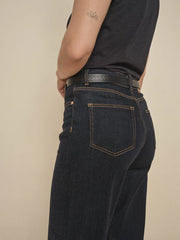 Mos mosh Dara Delux jean - dark blue
