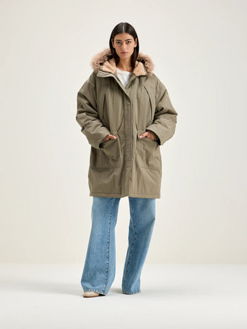 Coats and Jackets