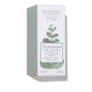 Olverum face oil - 30ml