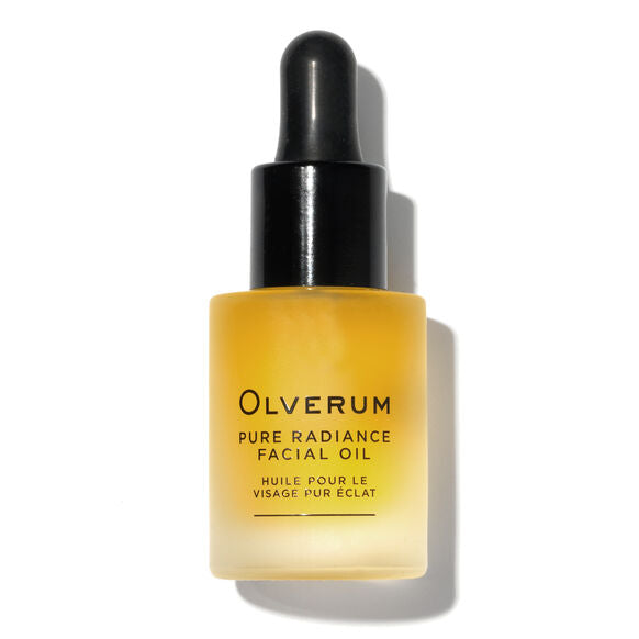 Olverum face oil - 30ml