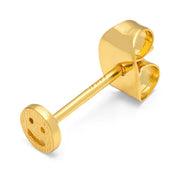 Lulu Copenhagen single earring - £20