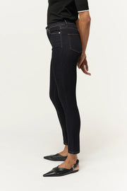 Pieszak Poline power stretch jean - dark blue
