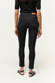 Pieszak Poline power stretch jean - dark blue