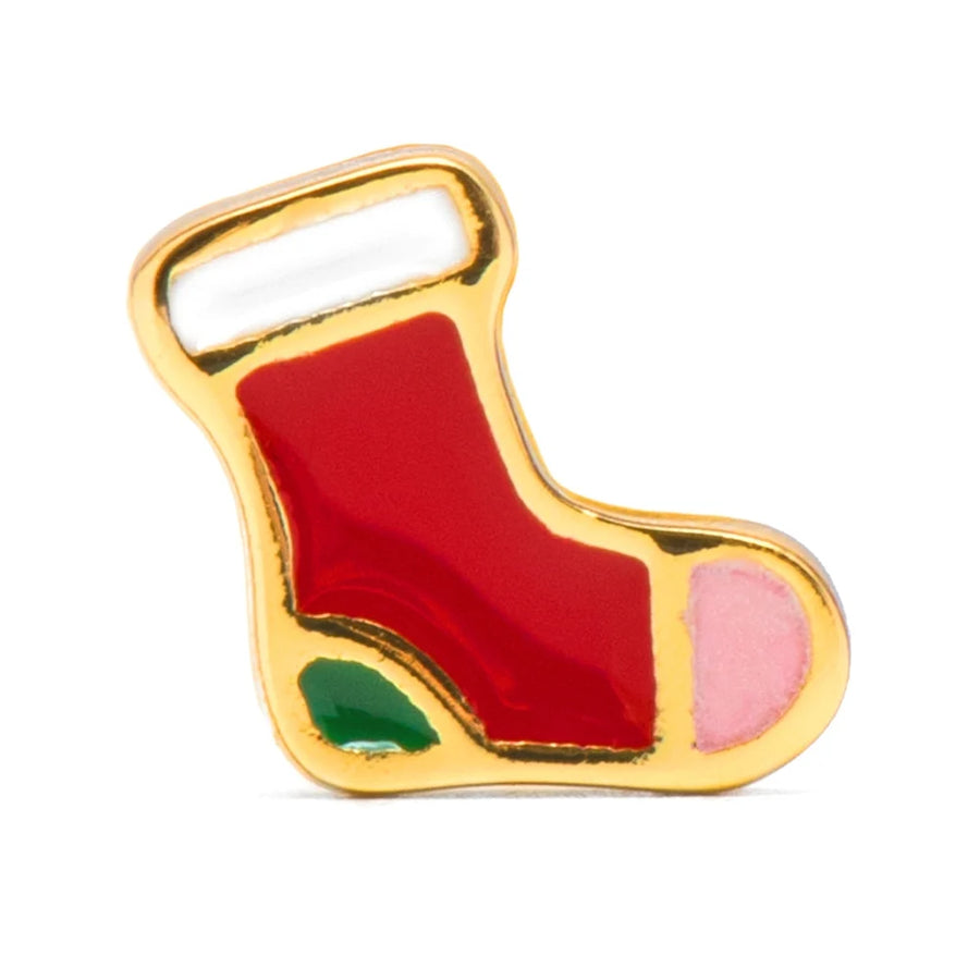 Lulu Copenhagen single earring - £20