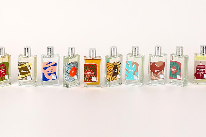 Carrement Belle eau de parfum