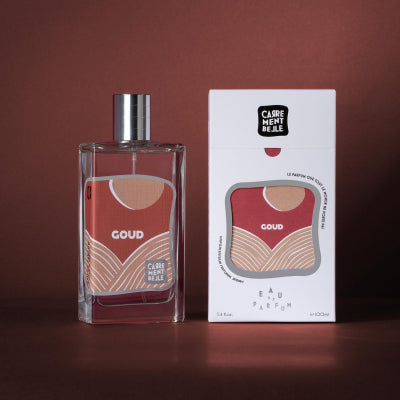 Carrement Belle eau de parfum
